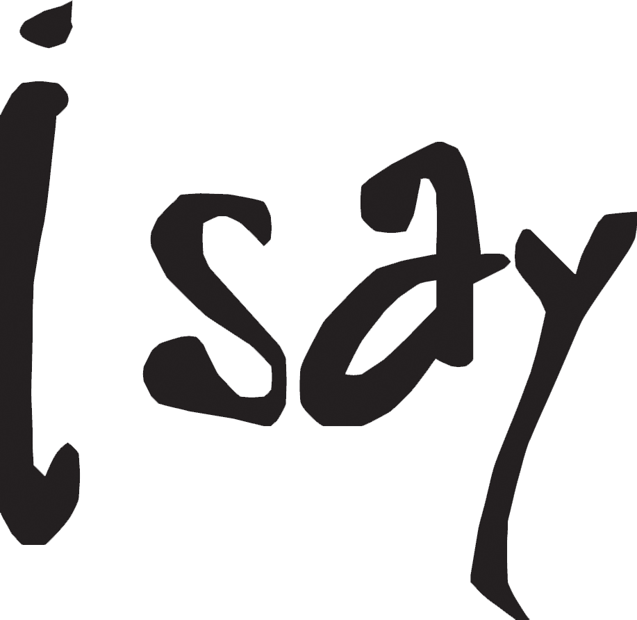 Isay